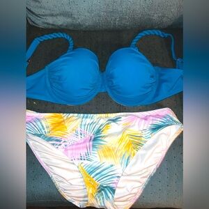 Shade & Shore Bikini
